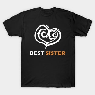 Gift for sister T-Shirt